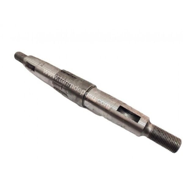 Taral 42S-51S Aks Mili Arka Freze