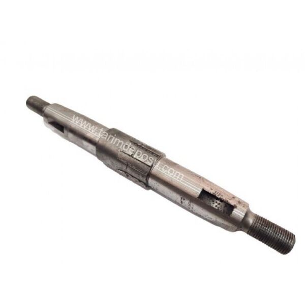 Taral 42S-51S Aks Mili Arka Freze