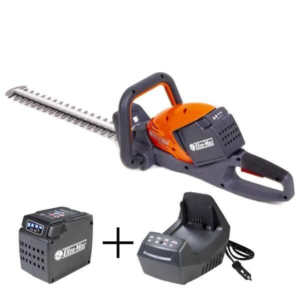 Oleomac HCİ45 40 V Akülü Çit Kesme Makinesi