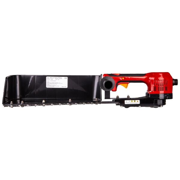 Tasuka TS-35TP 36 V Akülü Çay Toplama Makinesi