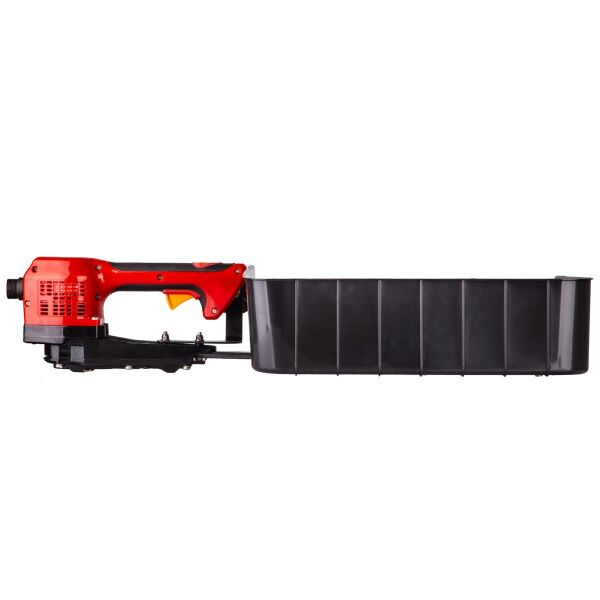 Tasuka TS-35TP 36 V Akülü Çay Toplama Makinesi