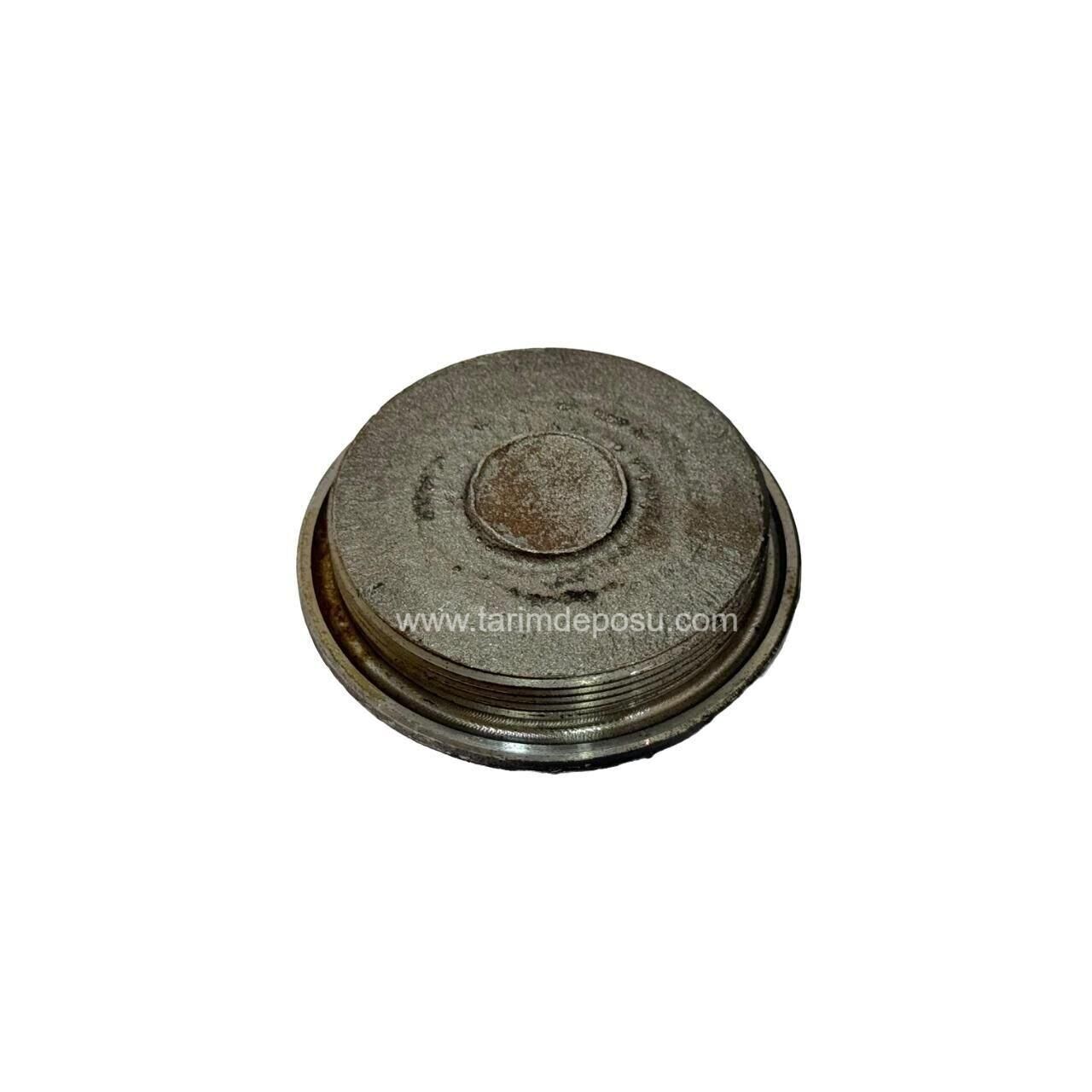 Taral 42S-51S Kör Tapa M 55x1.5 Arka Freze