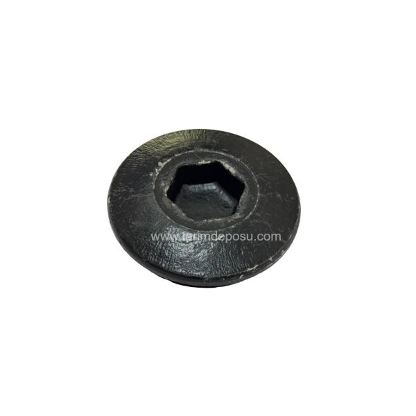 Taral 42S-51S Kör Tapa M 55x1.5 Arka Freze