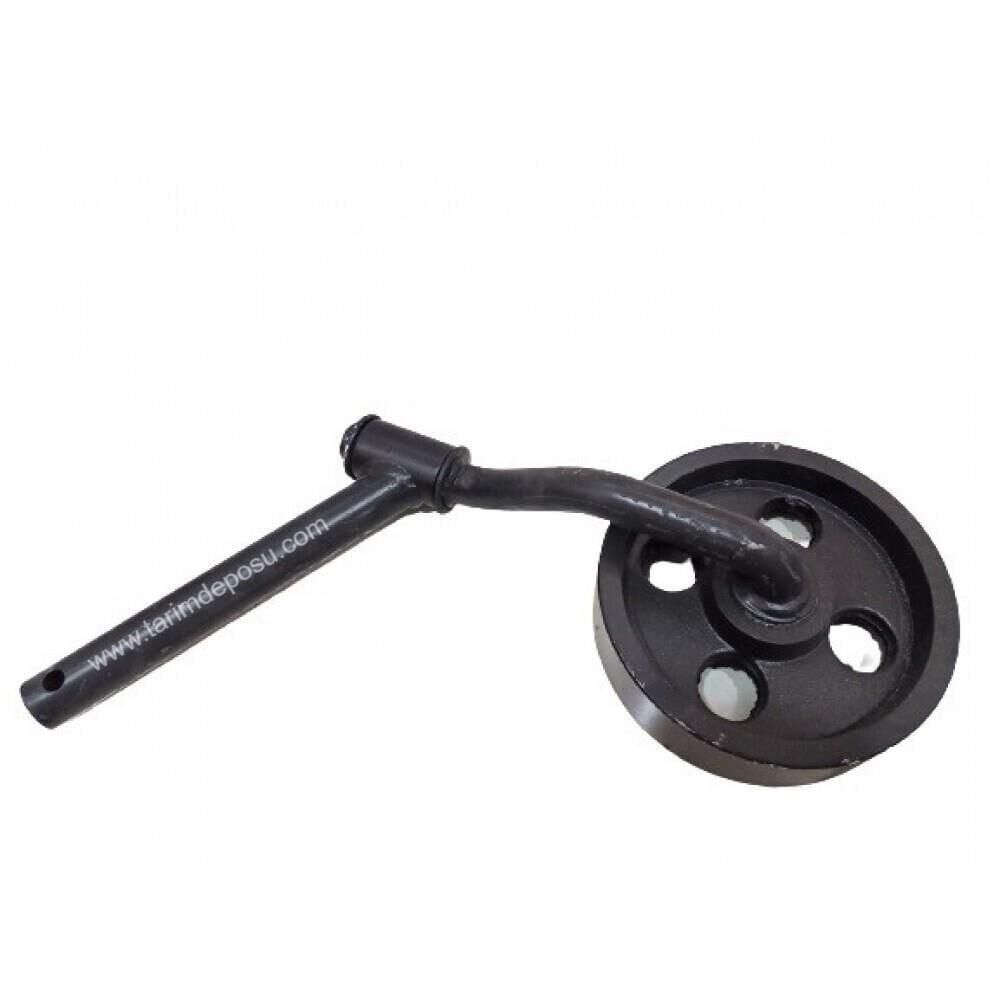 Taral 42S-51S Mesnet Tekeri Komple