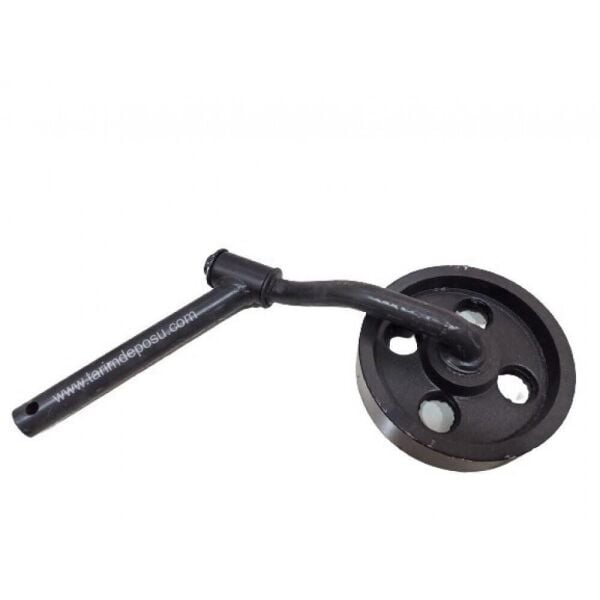 Taral 42S-51S Mesnet Tekeri Komple