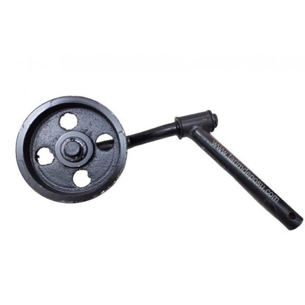 Taral 42S-51S Mesnet Tekeri Komple