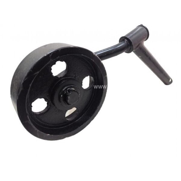 Taral 42S-51S Mesnet Tekeri Komple