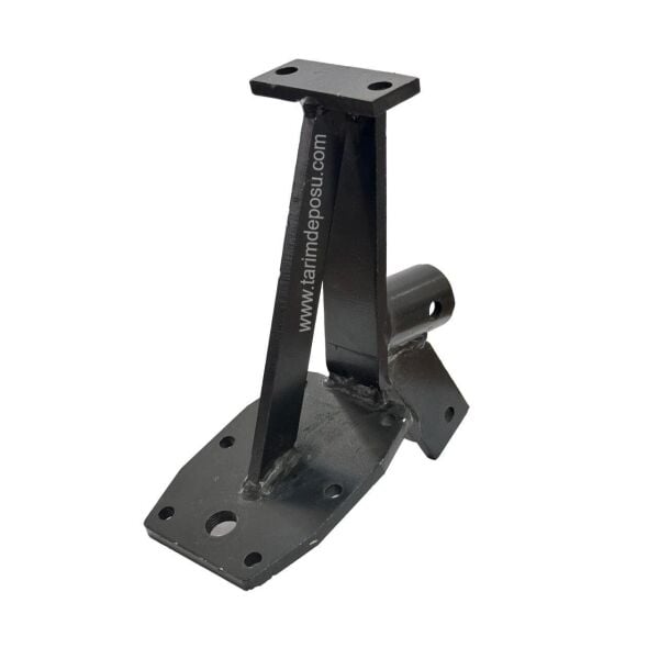 Taral 42S-51S Kapak Bağlantısı Komple Arka Freze