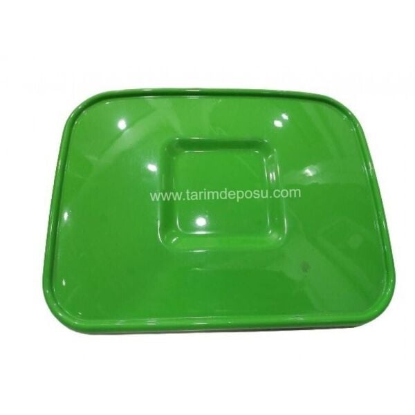 Taral 22M-51S Akü Kaputı