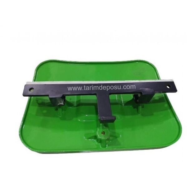 Taral 22M-51S Akü Kaputı