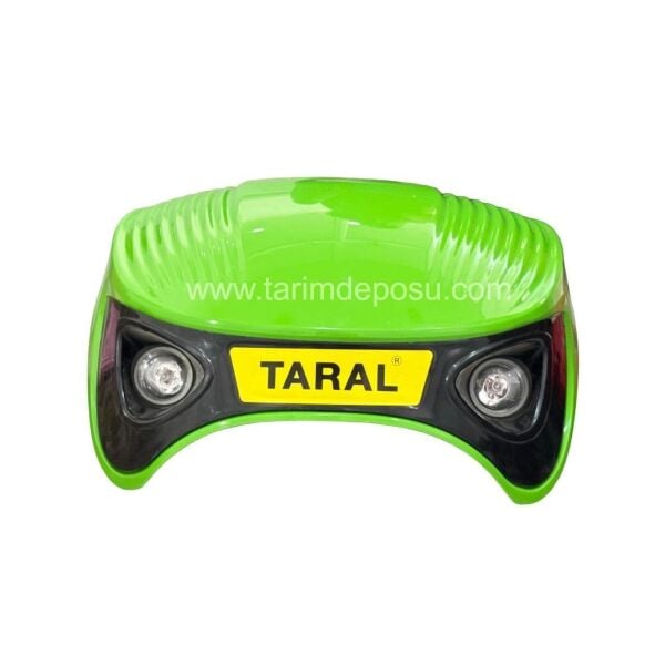 Taral 51M-51S Kaput Komple Yeni PLS