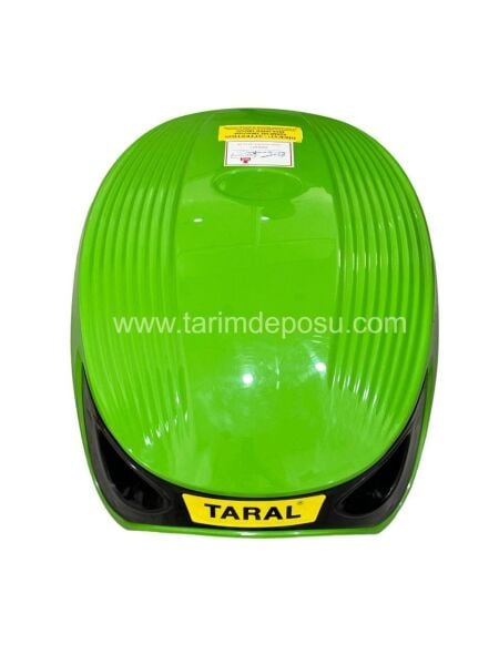 Taral 51M-51S Kaput Komple Yeni PLS