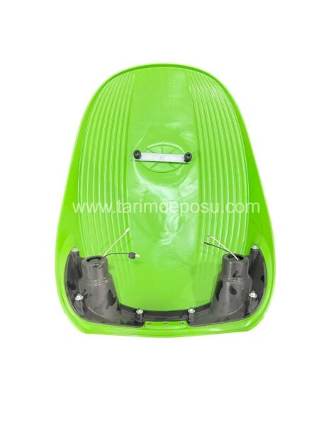 Taral 51M-51S Kaput Komple Yeni PLS