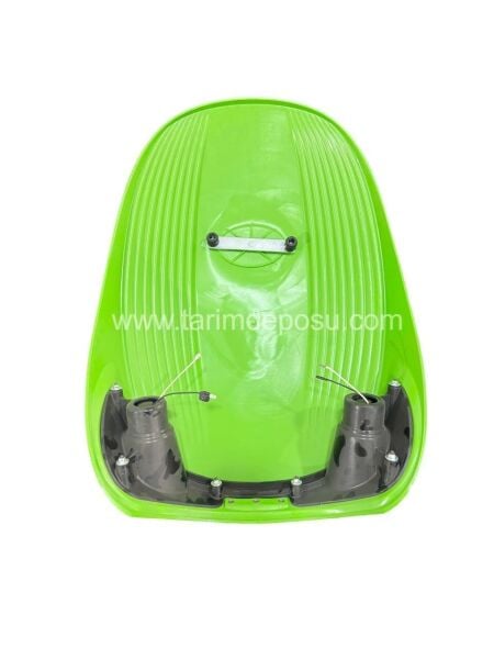 Taral 51M-51S Kaput Komple Yeni PLS