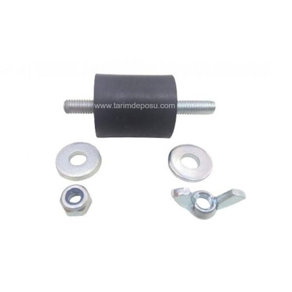 Taral 42S-51S Kaput Titreşim Takozu