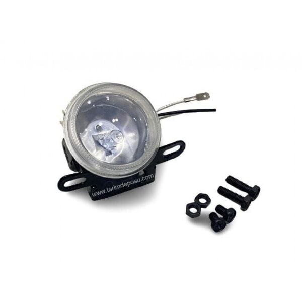 Taral 51M-51S Far 12V