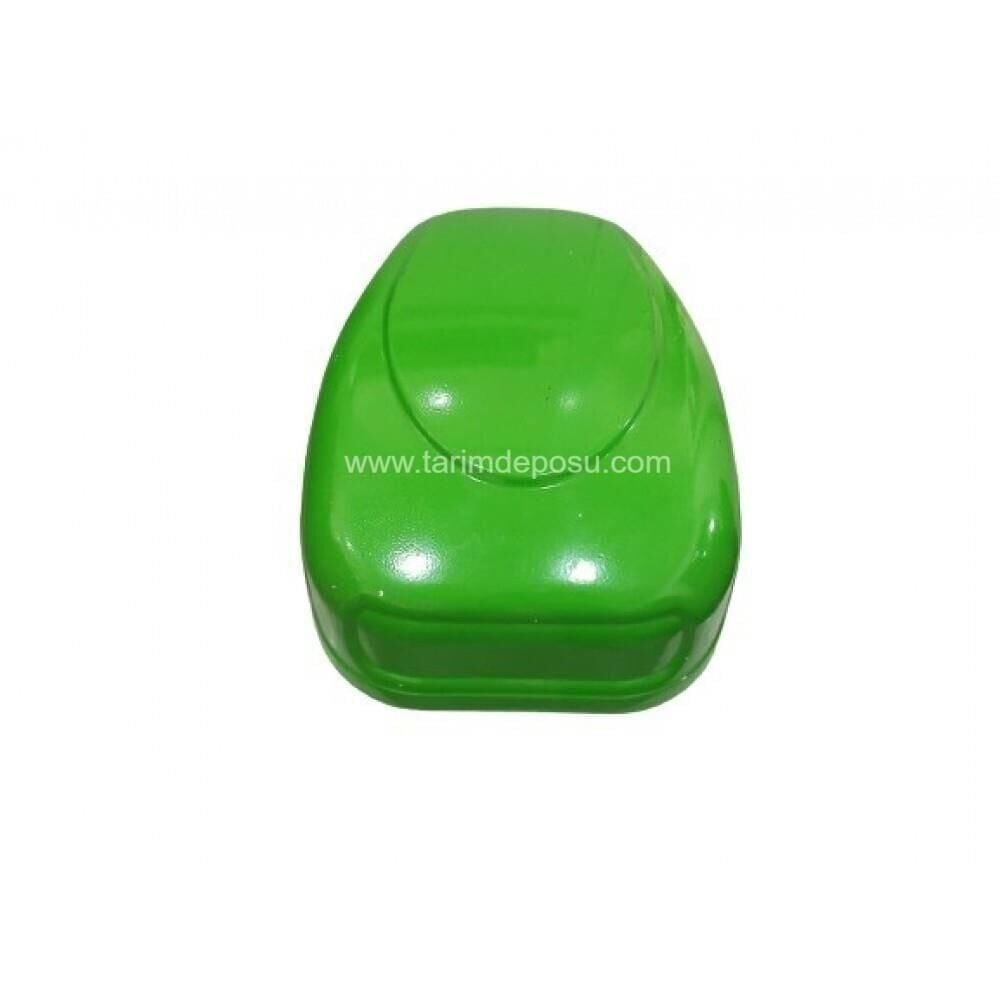 Taral 210M-23M Kaput