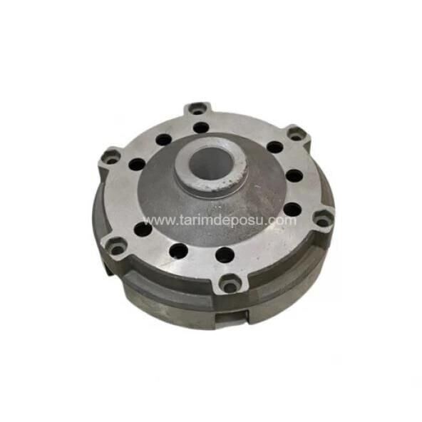 Taral 51M Debriyaj Gövdesi Sep