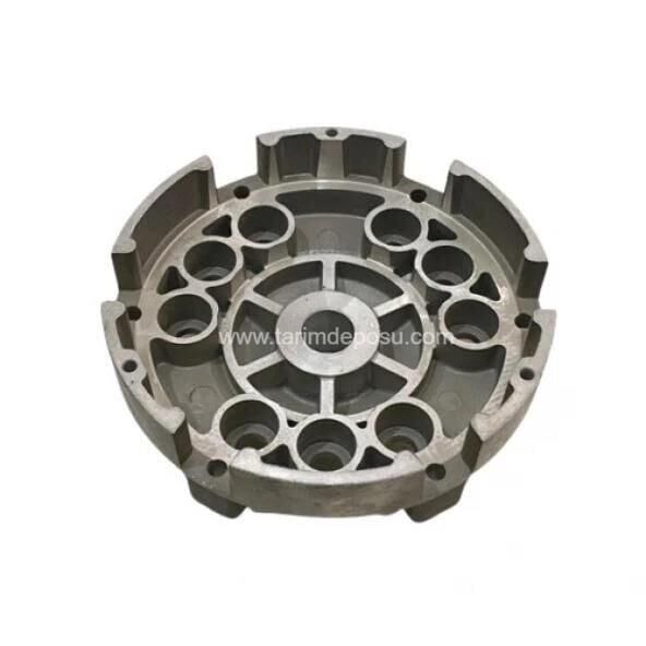 Taral 51M Debriyaj Gövdesi Sep