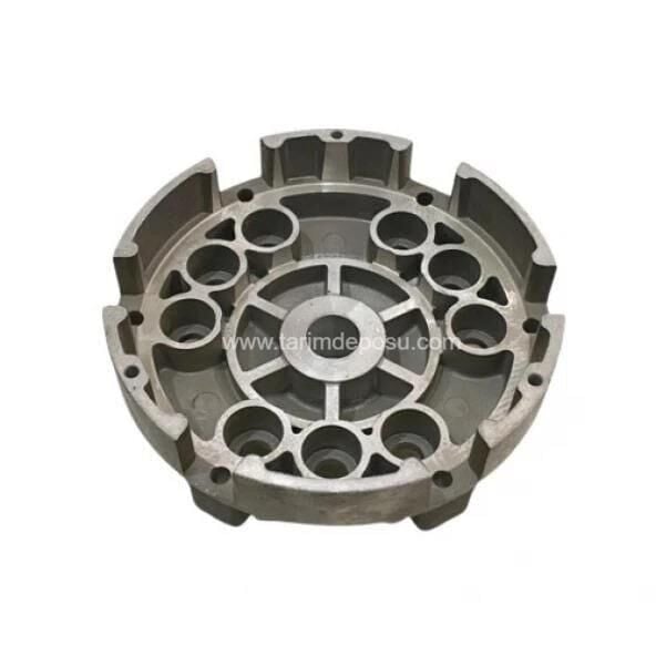 Taral 51M Debriyaj Gövdesi Sep