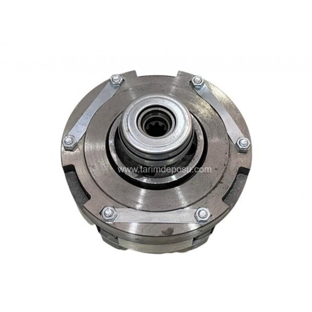 Taral 51M Debriyaj Grubu