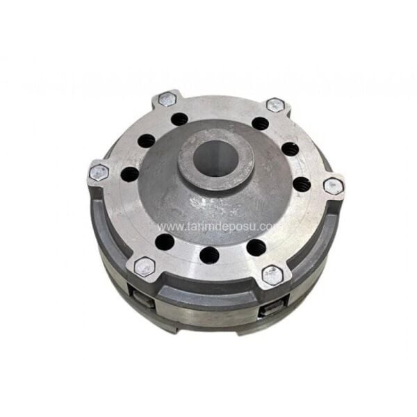 Taral 51M Debriyaj Grubu