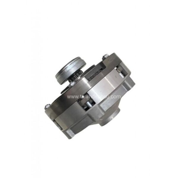 Taral 51M Debriyaj Grubu