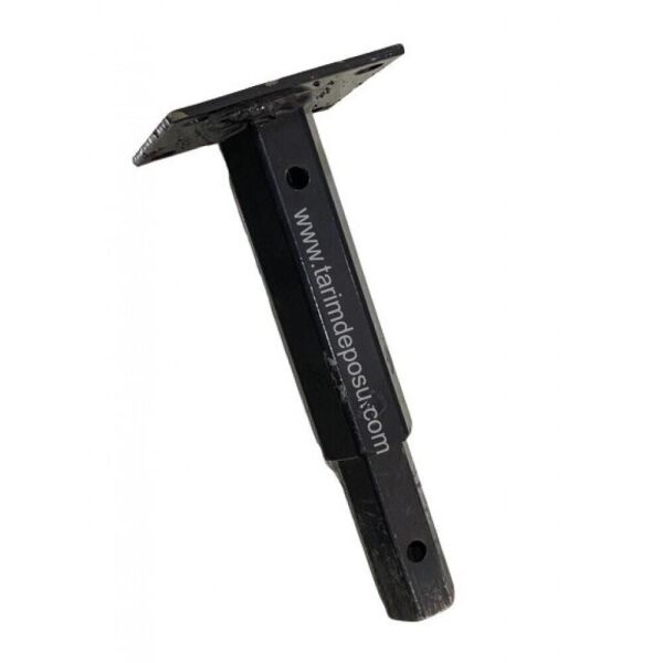 Taral 22M-23M Bıçak Tambur