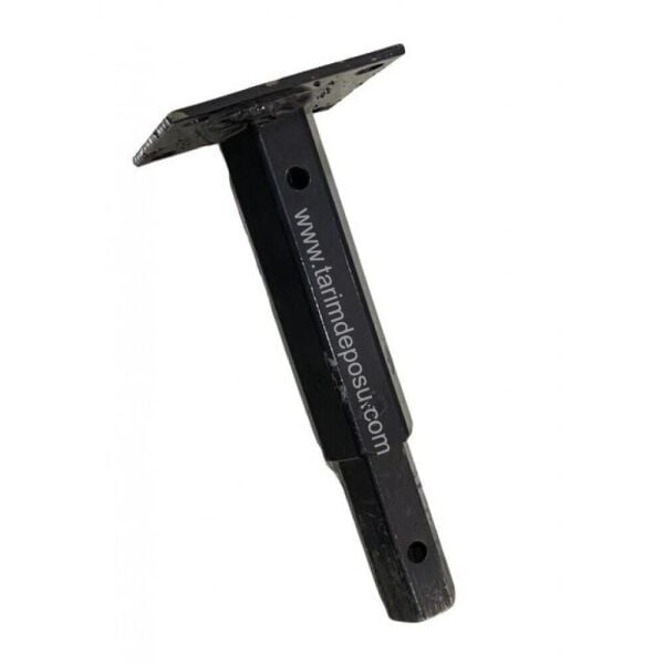 Taral 22M-23M Bıçak Tambur