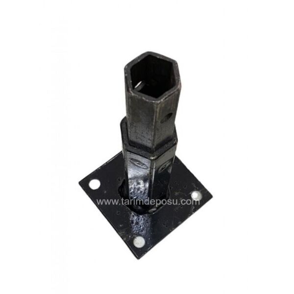 Taral 22M-23M Bıçak Tambur