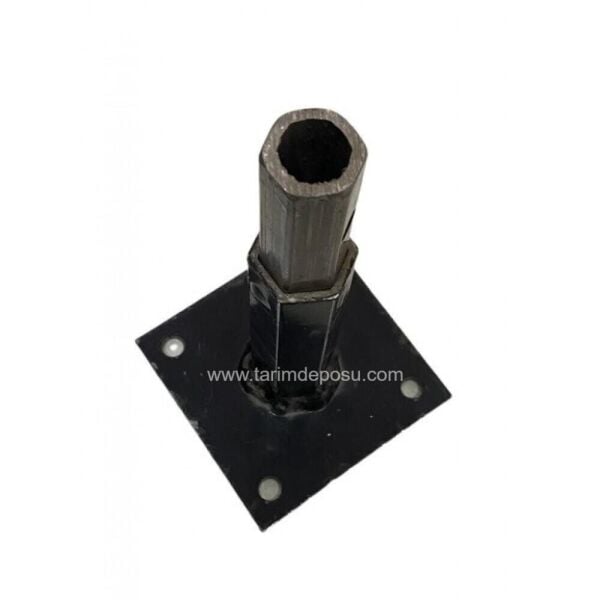 Taral 16M Bıçak Tambur