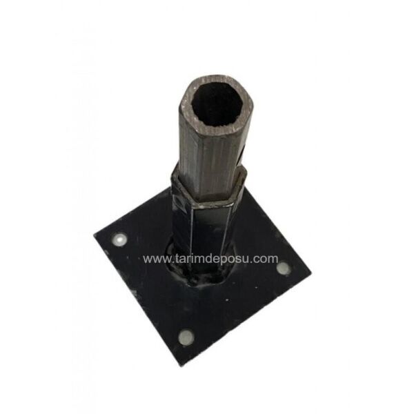 Taral 16M Bıçak Tambur