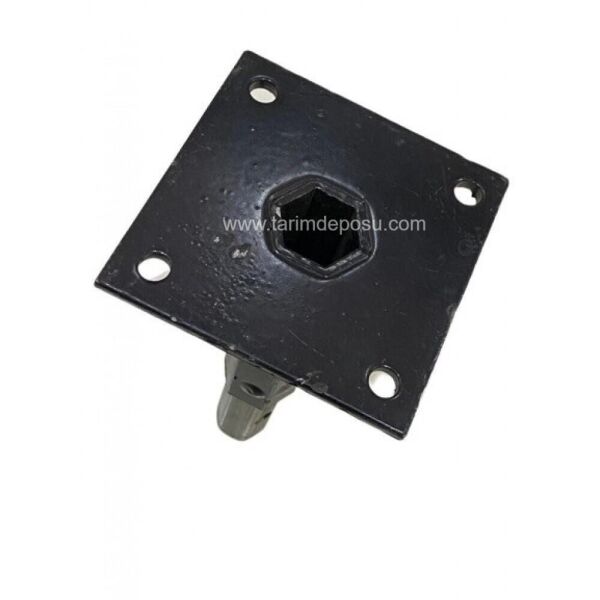 Taral 16M Bıçak Tambur