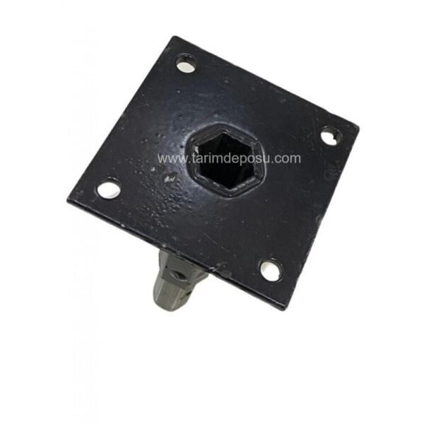 Taral 16M Bıçak Tambur