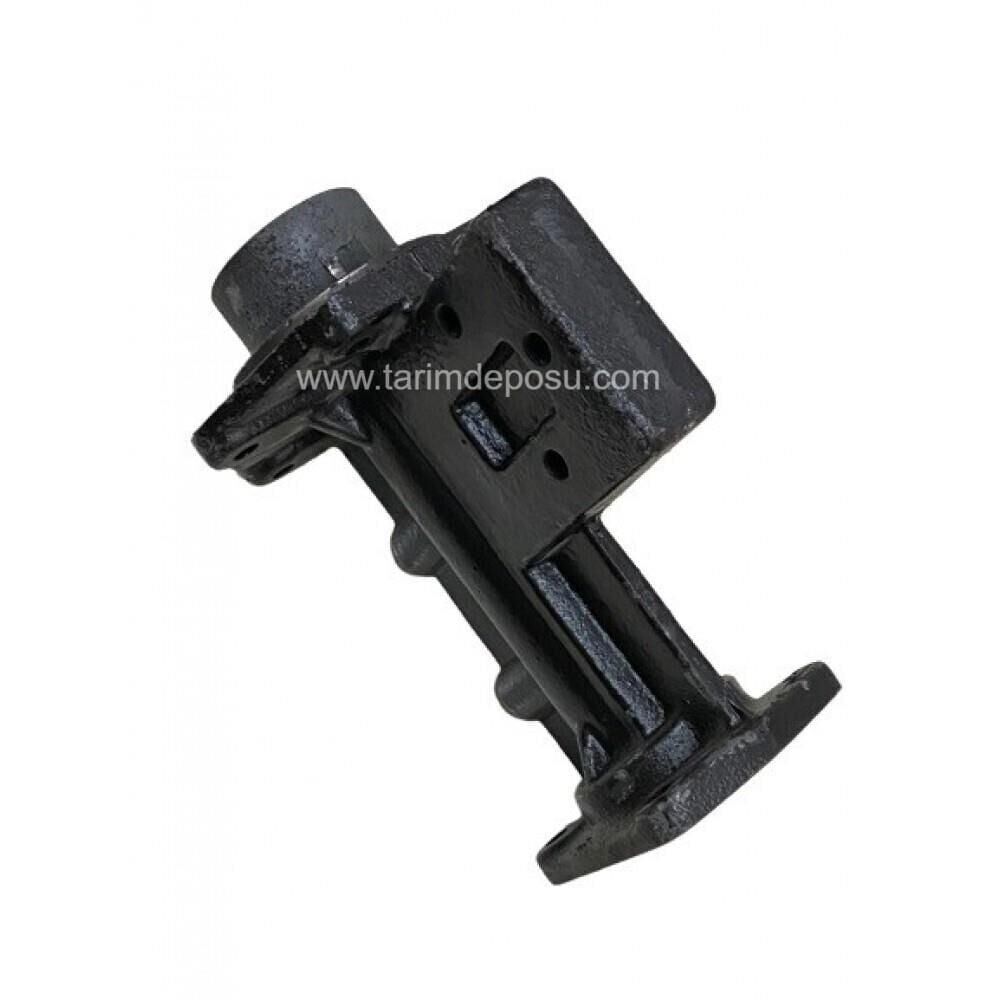 Taral 21M Freze Gövdesi Üst Uzun