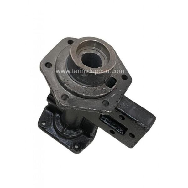 Taral 21M Freze Gövdesi Üst Uzun