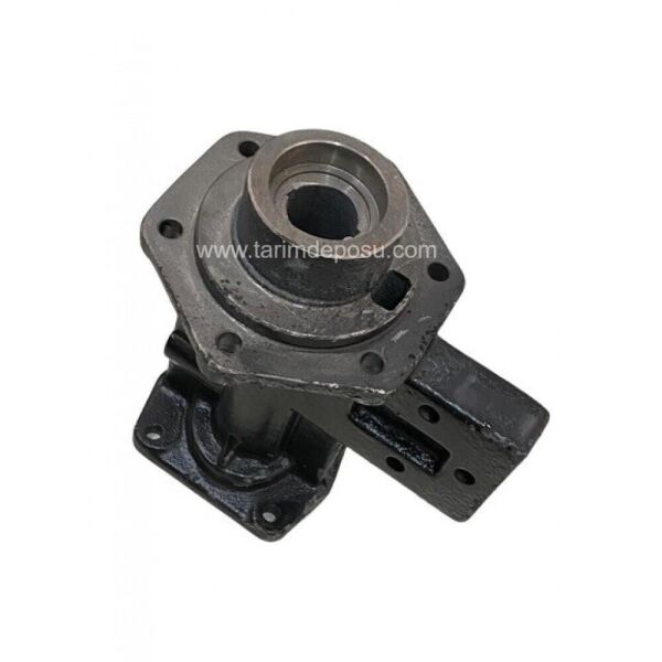 Taral 21M Freze Gövdesi Üst Uzun