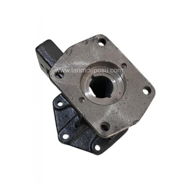 Taral 21M Freze Gövdesi Üst Uzun