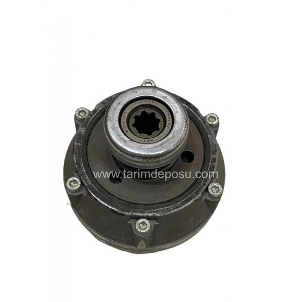 Taral 32M-40M Debriyaj Komple