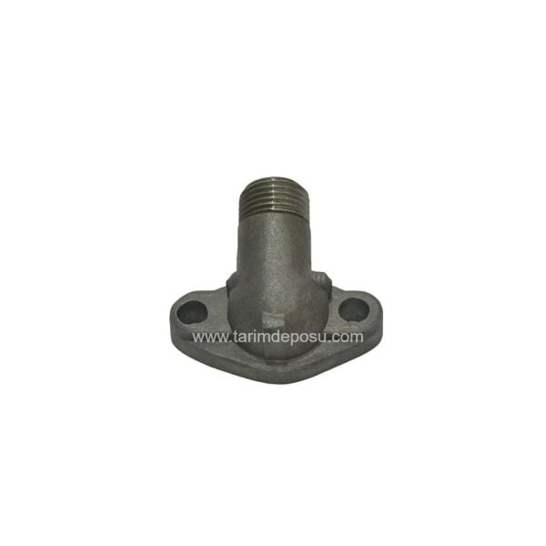 Global Taral Rekor Flanşlı R 1/2 TAR30/50