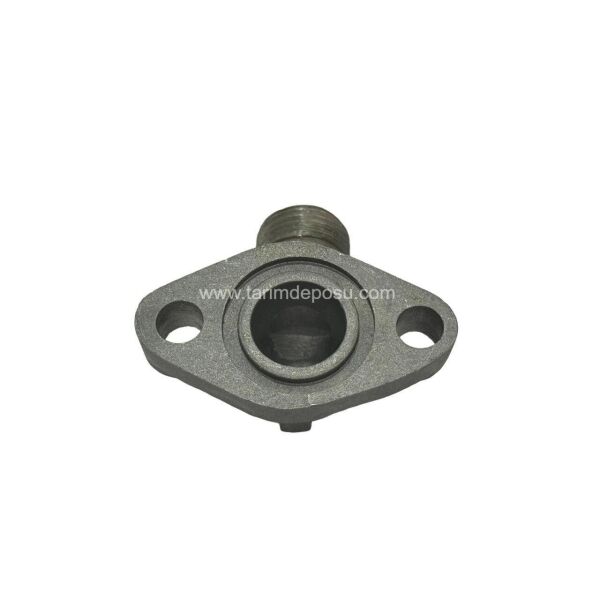 Global Taral Rekor Flanşlı R 1/2 TAR30/50