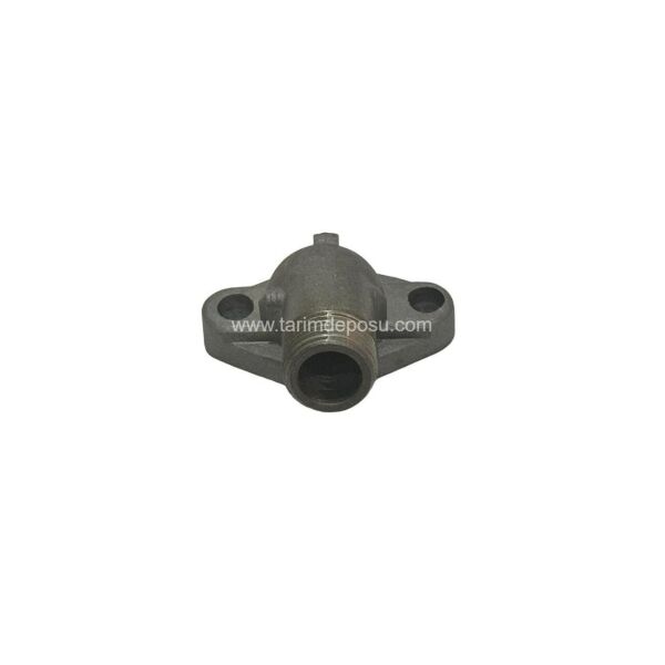 Global Taral Rekor Flanşlı R 1/2 TAR30/50