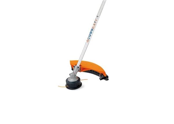 Stihl FS55 1 Hp Benzinli Yan Tırpan