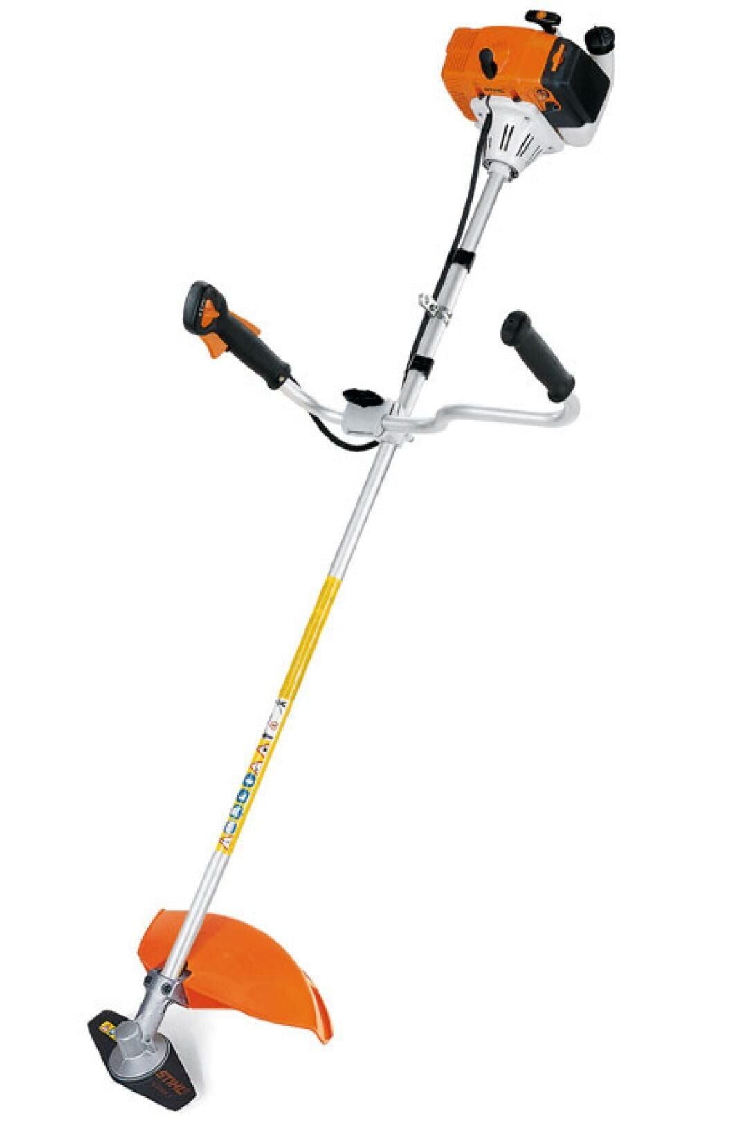 Stihl FS120 1.8 Hp Benzinli Yan Tırpan