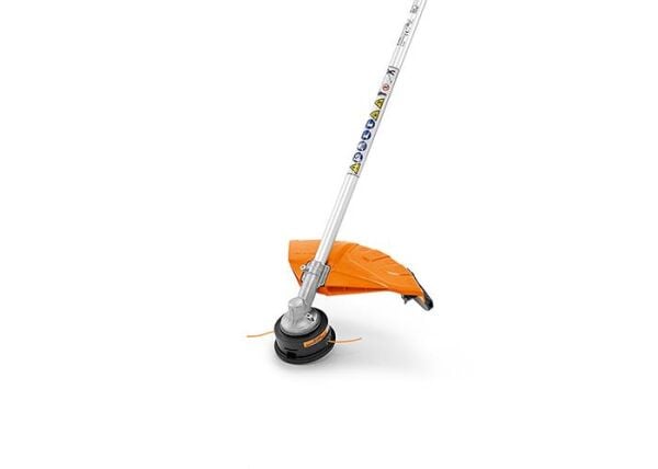 Stihl FS120 1.8 Hp Benzinli Yan Tırpan