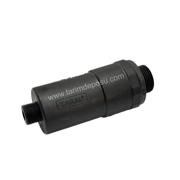 Global Taral Emniyet Valfi 100l Lt/40 BAR