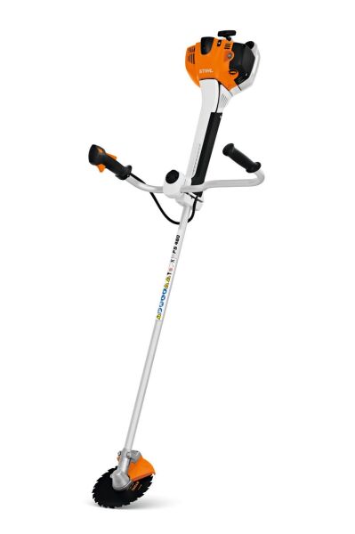 Stihl FS460 3 Hp Benzinli Yan Tırpan