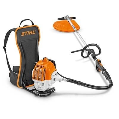 Stihl FR235 2.1 Hp Benzinli Sırt Tırpan