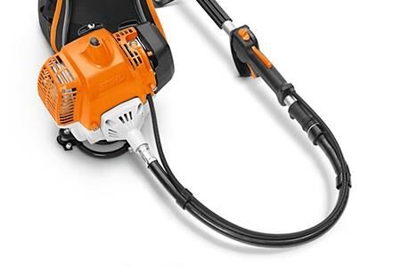 Stihl FR235 2.1 Hp Benzinli Sırt Tırpan