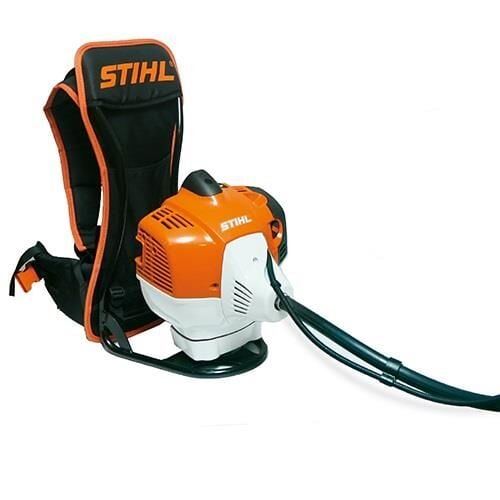 Stihl FR480 C-E 3 Hp Benzinli Sırt Tırpan